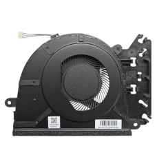 Вентилятор (кулер) для ноутбука HP 15-FC / 250 / 255 G10 TPN-Q287 (DFS5K12114262K FQ6V)