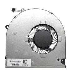 Вентилятор (кулер) для ноутбука HP 250 G8 / 255 G8 / 15-DW / 15-GW / 15S (L52034-001, DC28000N6F0)
