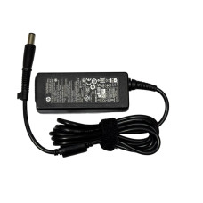 Адаптер живлення для ноутбука HP — 19.5V 2.31A (45W), штекер 7.4×5.0 мм прямокутний