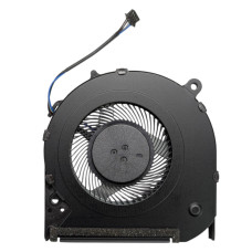 Вентилятор (кулер) для ноутбука HP 14-CK / 14-CF / 14S-CF / 14-CM / 14-DK / 14S-DK / 14Q-CS / HP 240 G7