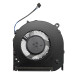 Вентилятор (кулер) для ноутбука HP 14-CK / 14-CF / 14S-CF / 14-CM / 14-DK / 14S-DK / 14Q-CS / HP 240 G7
