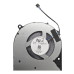Вентилятор (кулер) для ноутбука HP 14-CK / 14-CF / 14S-CF / 14-CM / 14-DK / 14S-DK / 14Q-CS / HP 240 G7