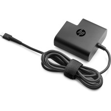 Блок питания для ноутбука HP 20V 3.25A 65W USB Type-C c кабелем 220V