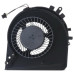 Вентилятор для ноутбука HP Pavilion Gaming 15-DK TPN-C141 CPU L57170-001 ND85C16-18L02