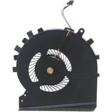Оригинальный вентилятор кулер FAN для ноутбука HP Pavilion Gaming 15-DK TPN-C141 GPU L56900-001 ND85C16-18L03