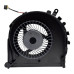 Вентилятор для ноутбука HP Pavilion Gaming 17-CD TPN-C142 CPU L56873-001