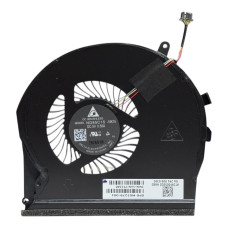 Вентилятор для ноутбука HP Pavilion Gaming 17-CD TPN-C142 GPU L56873-001