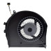 Вентилятор для ноутбука HP Pavilion Gaming 17-CD TPN-C142 GPU L56873-001