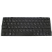 Клавиатура для HP ENVY 13-1000 Series, 13-1030CA, 13-1030NR, 13-1099XL, 13-1130NR, 13T-1000 Series, 13T-1100 Series (RU Black без рамки ). оригинал
