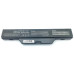 Батарея для ноутбука HP Compaq 6720, 6720S, 6820, 6730S, 6735s, 6820s, 6830s, Compaq 510, 511, 550, 610, 615 (HSTNN-IB52) (10.8V 5200Wh)