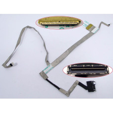 Шлейф матриці HP Pavilion DV6-3000 (DD0LX6LC000, FOX3ASD196)