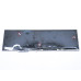Клавіатура для HP Probook 6540B, 6545B, 6550B (RU Black без поінтстика)