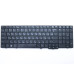 Клавіатура для HP Probook 6540B, 6545B, 6550B (RU Black без поінтстика)