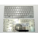 Клавіатура для HP MINI 2133, 2140 (RU Silver). оригінал