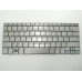 Клавіатура для HP MINI 2133, 2140 (RU Silver). оригінал