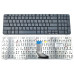 Клавіатура для HP Compaq CQ61, G61 (RU Black) оригінал