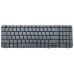 Клавіатура для HP Compaq CQ61, G61 (RU Black) оригінал