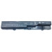 Батарея PH06 для ноутбука HP Probook 4321, 4320, 4320s, 4321s, 4325s, 4326s, Compaq: 320, 321, 325, 326, 420, 421, 620, 621 (10.8V 4400mAh 47.5Wh)