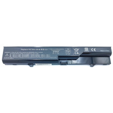 Батарея для HP PH06 Probook 4321, 4320, 4320s, 4321s, 4325s, 4326s, Compaq: 320, 321, 325, 326, 420, 421, 620, 621 (10.8V 4400mAh 47.5Wh)
