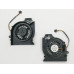 Вентилятор для ноутбука HP Pavilion DV6-6000 Fan MF60120V1-C180-S9A Cpu Fan KSB0505HB(DC5V 0.4A)