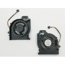 Вентилятор для ноутбука HP Pavilion DV7-6000 Fan MF60120V1-C180-S9A Cpu Fan KSB0505HB(DC5V 0.4A)