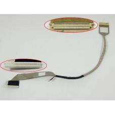 Шлейф матриці для HP COMPAQ 510, 511, 515, 516 (6017B0200702)