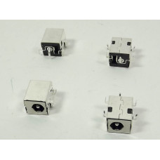 Розʼєм живлення (DC Jack) для ноутбуків HP PJ032 1.65mm NC6220 NC6230 NX5000 V1000