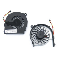 Вентилятор (кулер) для HP Compaq CQ42, CQ56, G56, G4-1000, G6-1000, G6-1100, G6-1200, G7-1000, CQ56-112, CQ56-115 (606609-001) (3 Pin)
