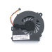 Вентилятор (кулер) для HP Compaq CQ42, CQ56, G56, G4-1000, G6-1000, G6-1100, G6-1200, G7-1000, CQ56-112, CQ56-115 (606609-001) (3 Pin)