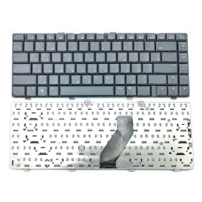Клавіатура для HP DV6000, V6100, DV6200, DV6300, DV6400, DV6500, DV6600, DV6700, DV6800 ( RU Black ). оригінал