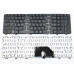 Клавіатура для HP DV6-6000, DV6-6100, DV6-6b, DV6-6c series (RU Black з рамкою)