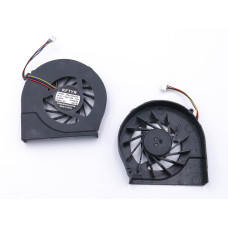 Вентилятор (Кулер) для HP Pavillion G6-2278DX, G7-2022US, g6-2240sa, G4-2045tx, G6-2328tx (683191-001, 683193-001, 685477-001, 680551-001). оригинал 4 PIN