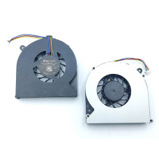 Вентилятор (кулер) для HP PROBOOK 4530S, 4535S, 4730S, 8460P, 8450P (641839-001 646285-001)