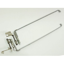 Петлі для HP DV7-1000 With Glass (AM03W0003000, AM03W0004000) (Ліва + права)