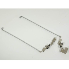 Петлі для HP G6-1000, G6-1100, G6-1200, G6S, G6T, G6X, G6T для CCFL матриць 15,6" з лампою підсвічування (Ліва + права)