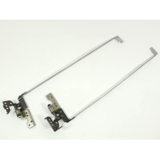 Петлі для HP Compaq CQ62, G62, CQ56, G56 (FBAX6036010, FBAX6037010) 15.6" Hinges (Ліва + права)