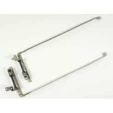 Петлі для HP Compaq CQ40, CQ41, CQ45 (am03v000810, am03v000a10, am03v000800, am03v000a00) (Ліва + права)