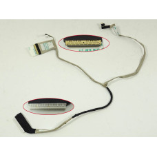 Шлейф матриці для HP Pavilion DV5-2000, кабель 6017B0262401