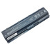 Батарея MU06 для HP 430, 431, 435, 630, 631, 635, 636, Envy 17-1000, 17-2000 Series (MU09) (10.8V 4400mAh).