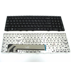 Клавіатура для HP Probook 4530S, 4535S, 4730S (RU Black без рамки). оригінал