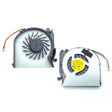 Вентилятор (кулер) для HP Pavilion DV6-7000, DV6T-7000, DV7-7000 ( MF75090V1-C100-S9A DFS481305MC0T) 4 PIN