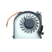 Вентилятор (кулер) для HP Pavilion DV6-7000, DV6T-7000, DV7-7000 ( MF75090V1-C100-S9A DFS481305MC0T) 4 PIN