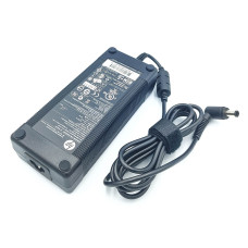 Блок питания для HP Compaq 8710w Mobile Workstation (19.5V 7.69A 150W (7.4*5.0+Pin)) ORIGINAL (без кабеля)