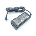 Блок живлення для HP 19.5V 3.33A 65W (4.5*3.0+Pin Blue) ORIGINAL (без кабелю)