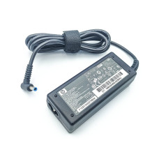 Блок питания для HP ProBook 450 G6, 450 G5, 640 G4 HP 255 G7 (19.5V 3.33A 65W (4.5*3.0+Pin Blue)) ORIGINAL (без кабеля)