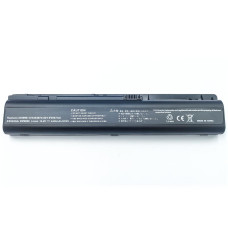 Батарея для HP Pavilion dv9275, dv9290, dv9505, dv9510, dv9520, dv9530 (HSTNN-IB34) (14.8V 4400mAh).