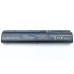 Батарея для HP Pavilion dv9205, dv9210, dv9215, dv9220, dv9225, dv9230 (HSTNN-IB34) (14.8V 4400mAh).