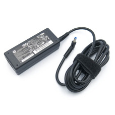 Блок живлення для HP 19.5V 2.31A 45W (4.5*3.0+Pin Blue) ORIGINAL (3 pin)  (без кабелю)