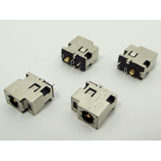 Розʼєм живлення (DC Jack) для ноутбука HP CS-233 DC195: Compaq, Pavilion, Sleekbook 14, 4.8×1.7