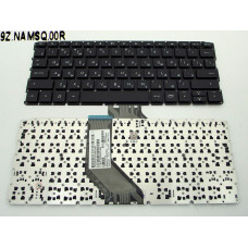 Клавіатура для HP SlateBook 10-h, 10-H000 Series — RU розкладка, чорна, без рамки, Original